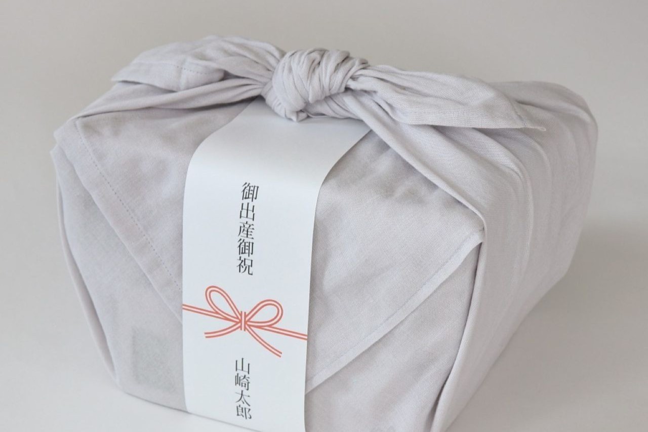 NEW！「出産お祝いギフト　Baby gift」販売スタートいたしました。