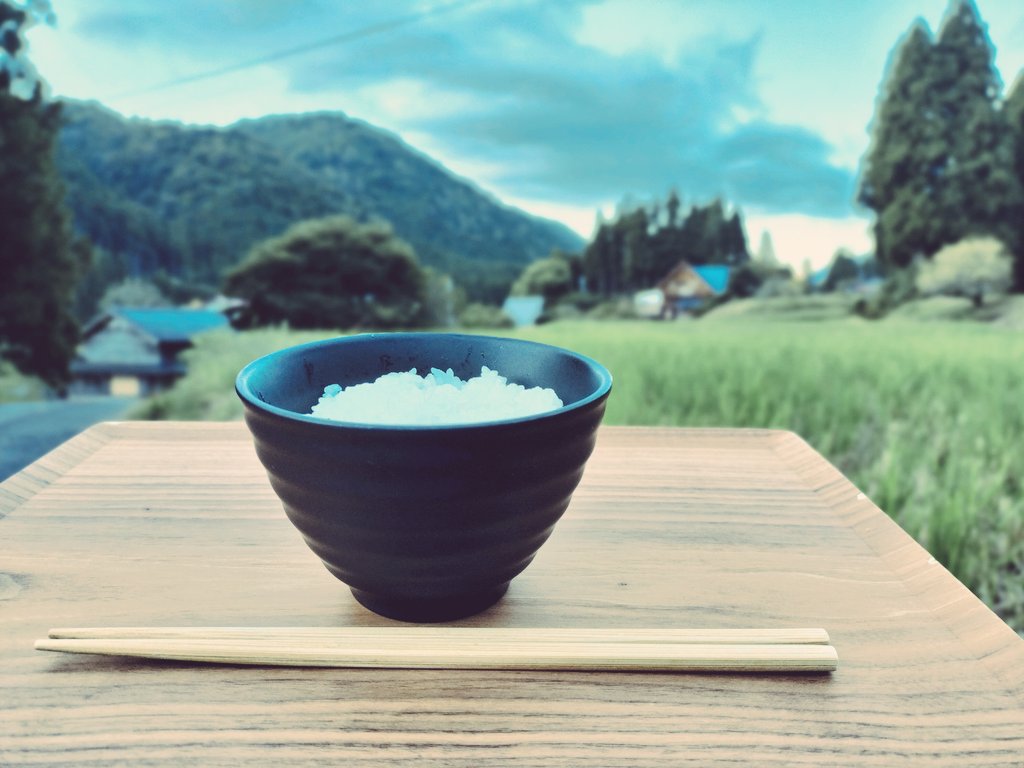 新米きぬむすめ大好評です!ありがとうございます!!