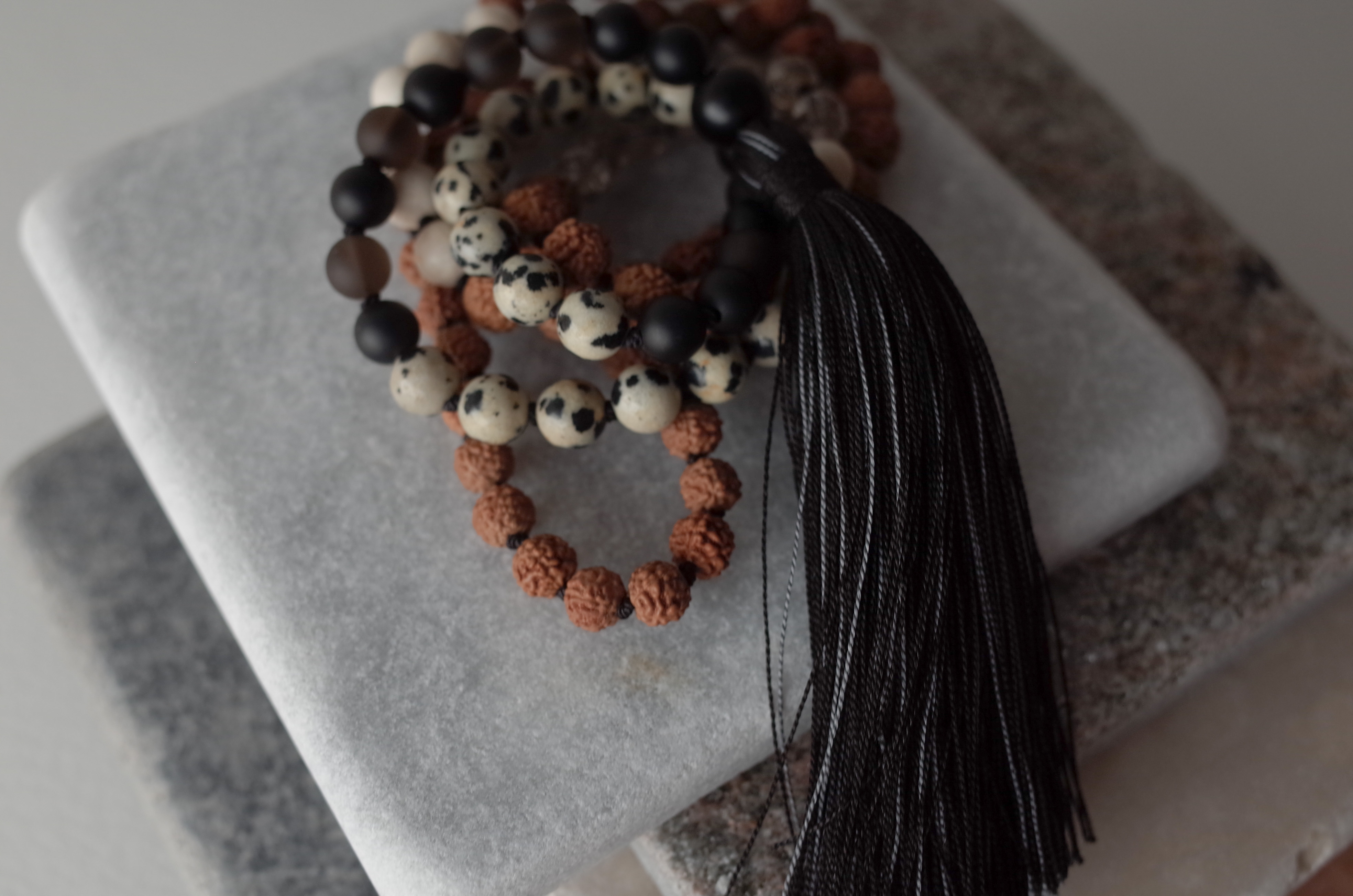 ORDER MALA