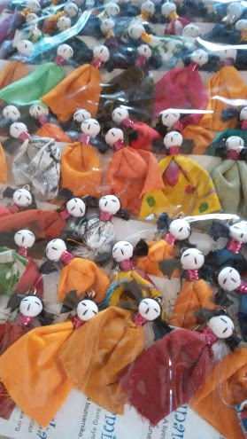 予告：Upasanaの Tsunamika プロジェクトの展示