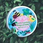 桃山バガバンバーム🌸リニューアルのため春過ぎまで入荷待ち