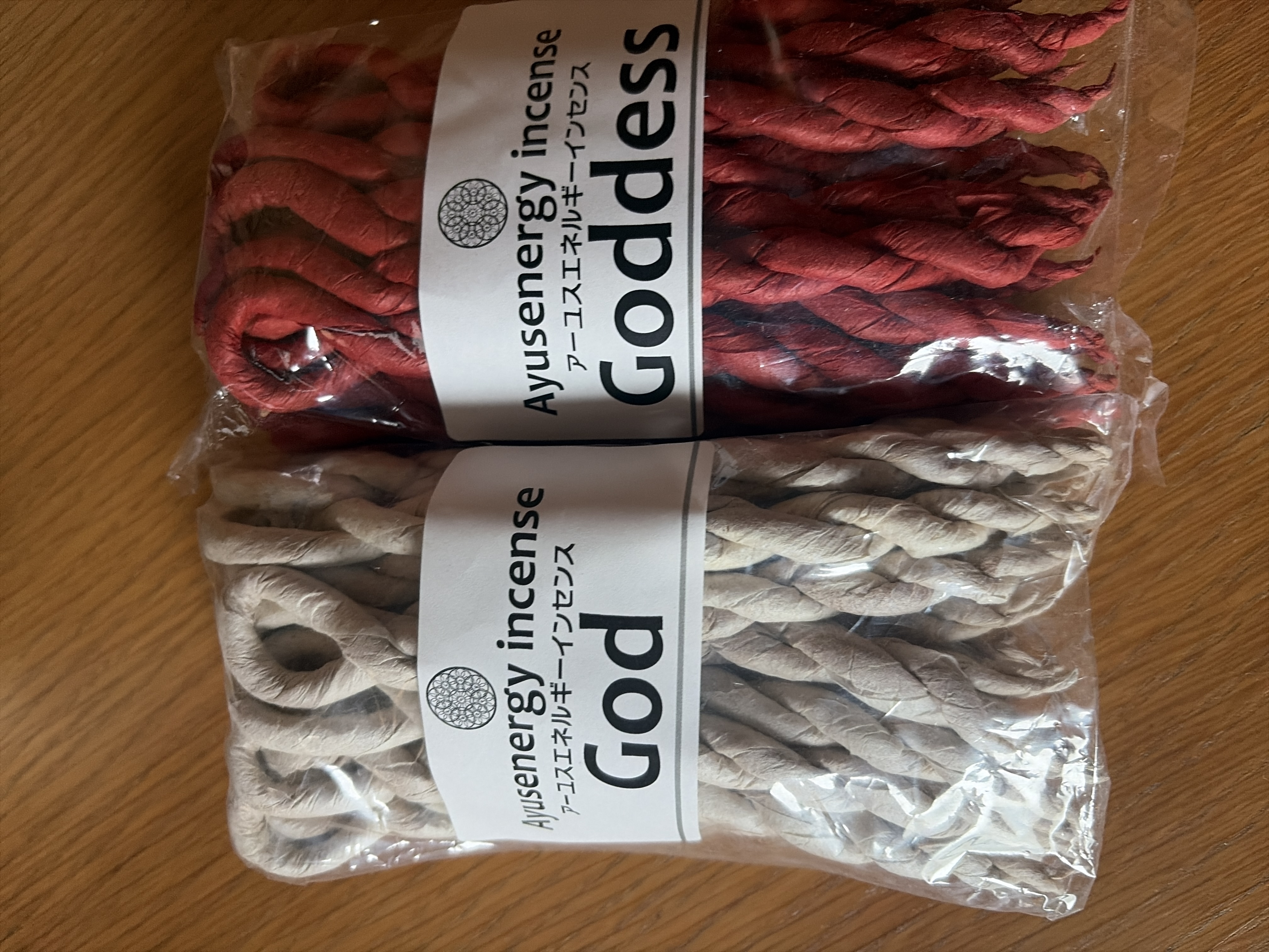 GOD・goddesses再入荷✨　paypayでのお支払いについて