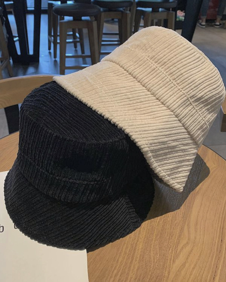 ※進捗状況 バケットハットご注文のお客様へ★