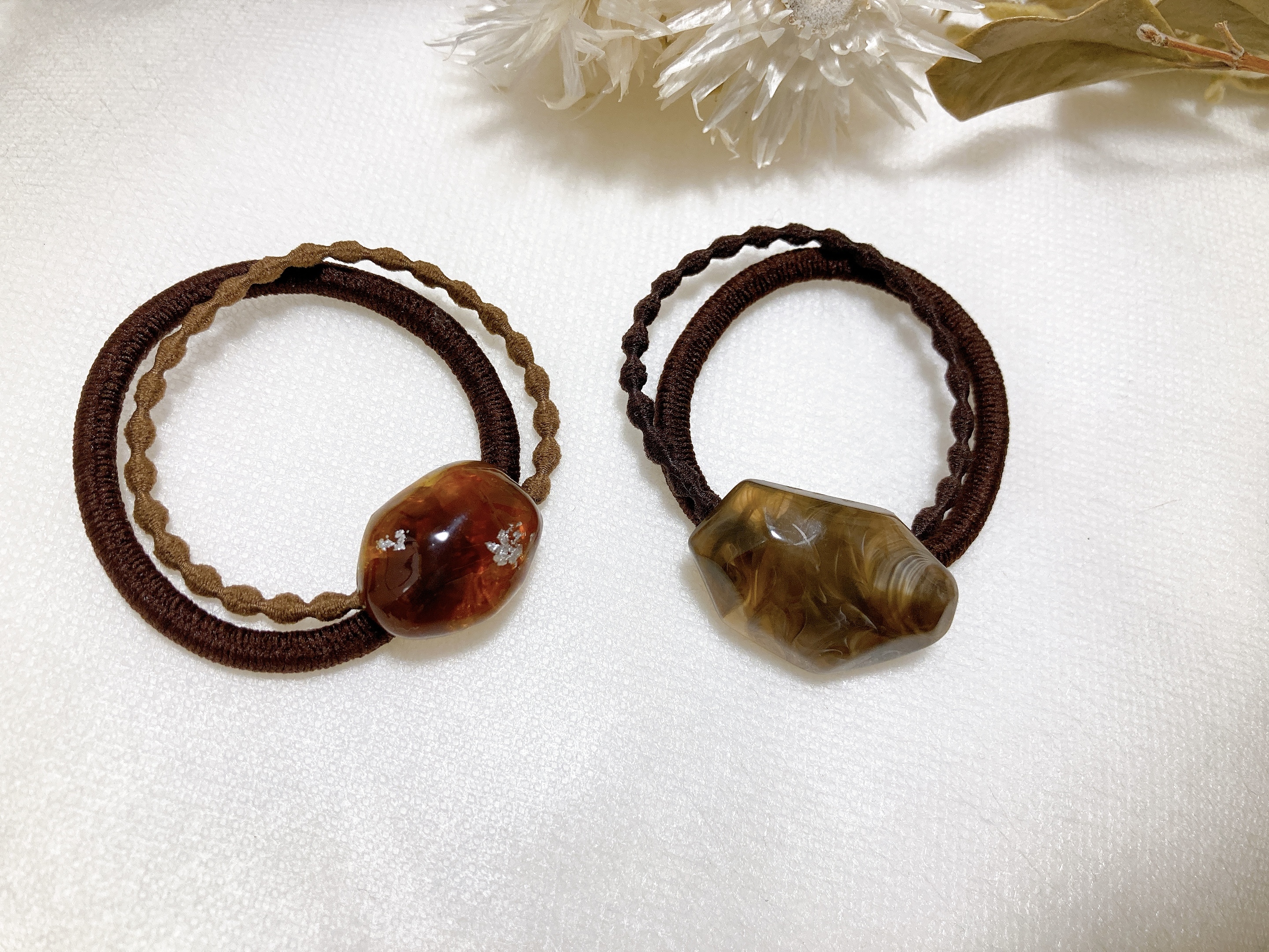 ●お気に入りアイテム《ヘアレット》