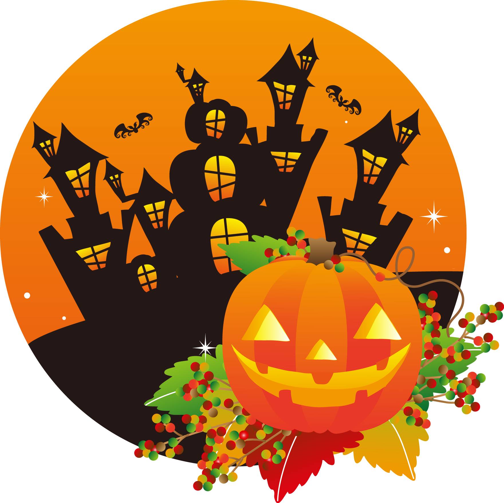 10月31日☆彡ハロウィン大抽選会やります！