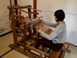 しな布特別ツアー開催のお知らせ