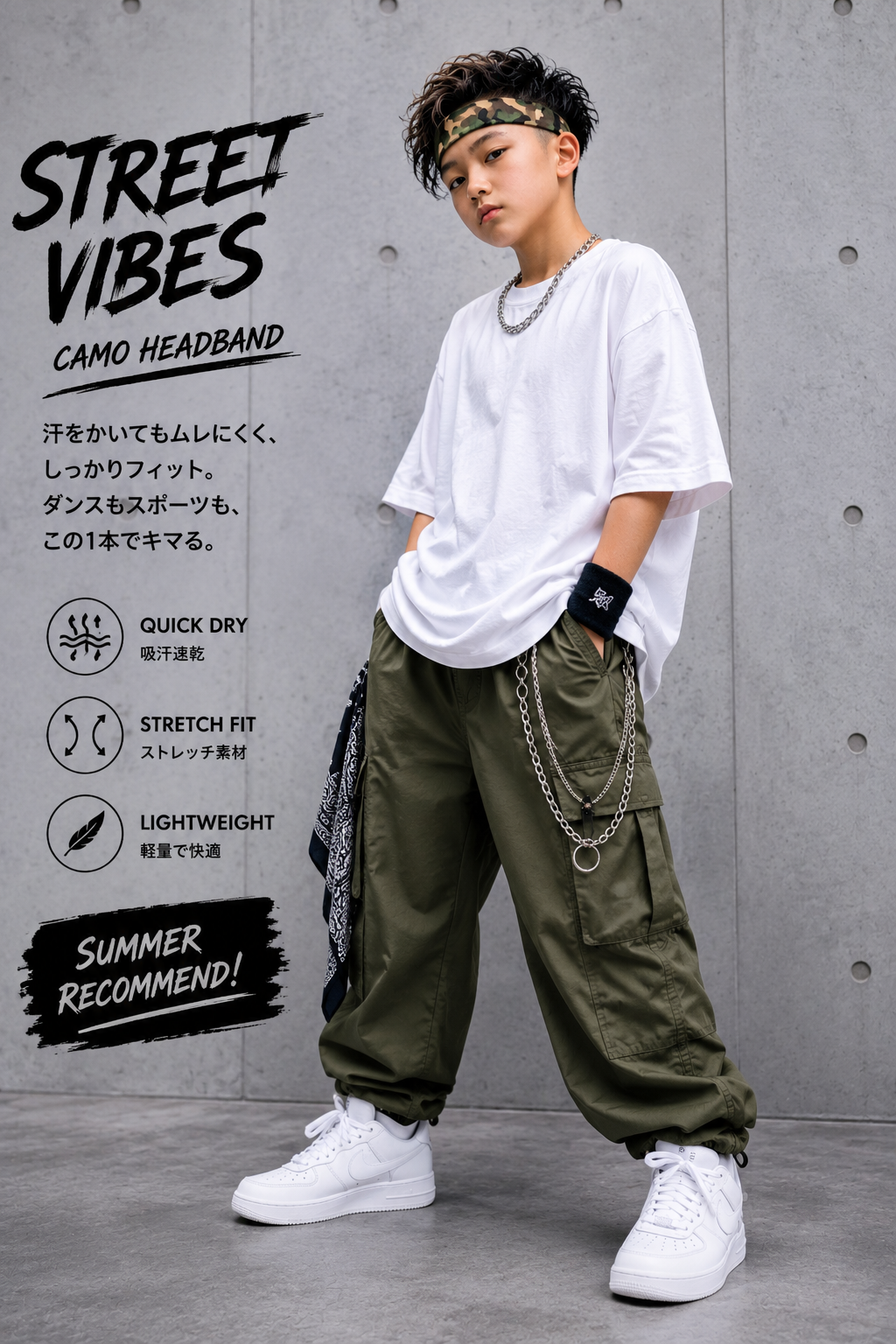 これからの季節の！ヘアバンド🌞