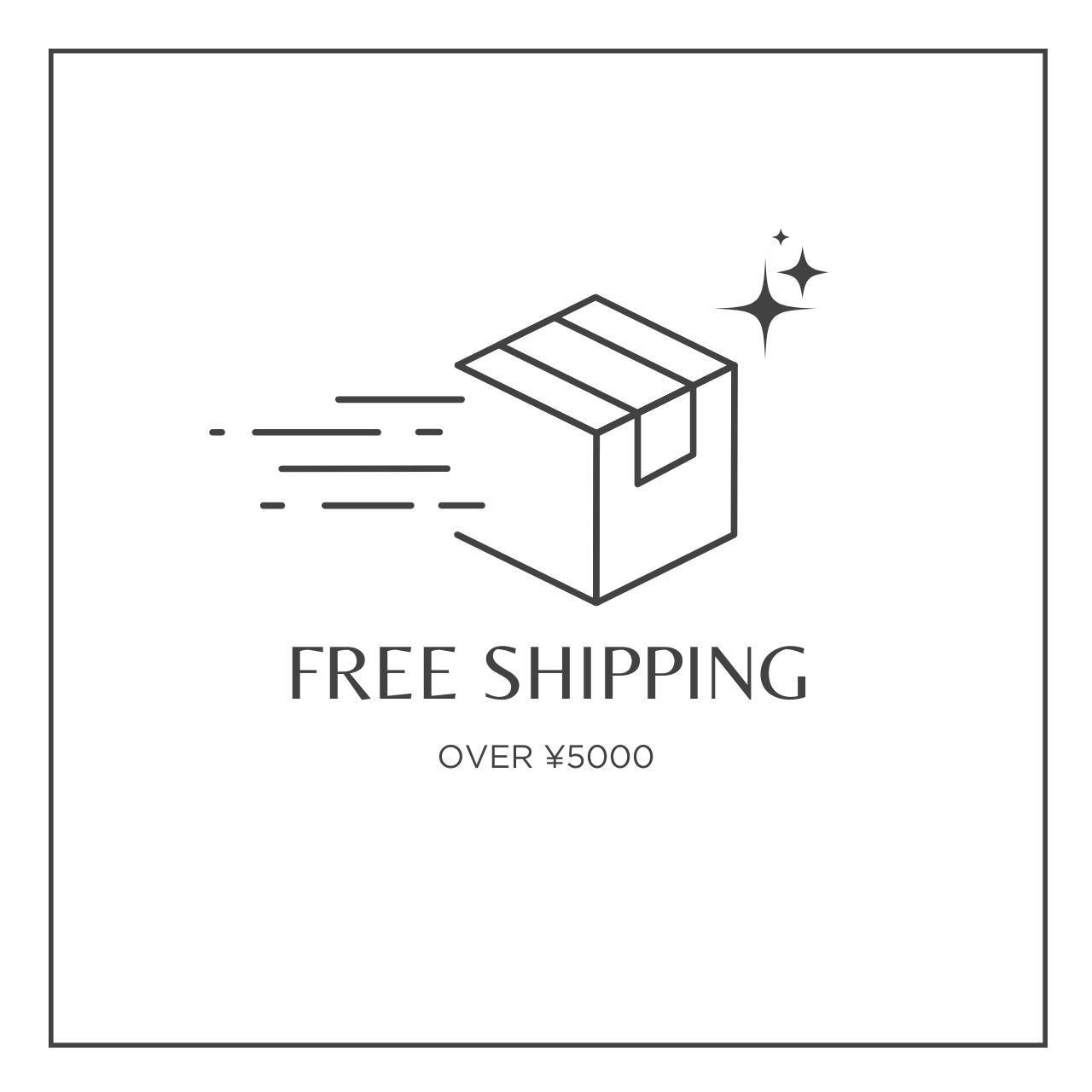 【終了】★5000円以上で送料無料キャンペーン★