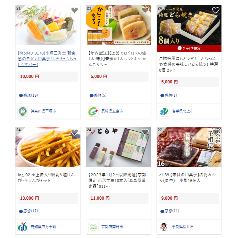【全国21位にランクイン！】