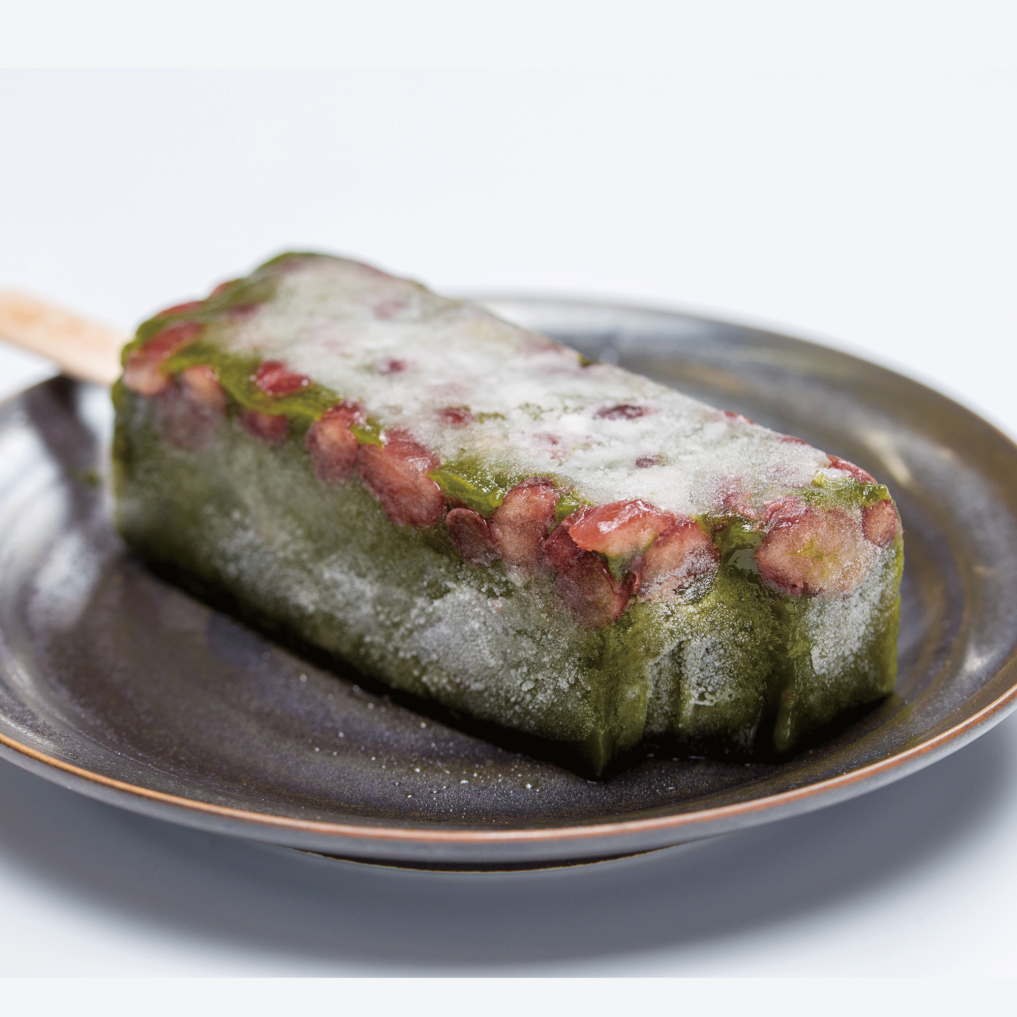 人気の“宇治抹茶”復活！