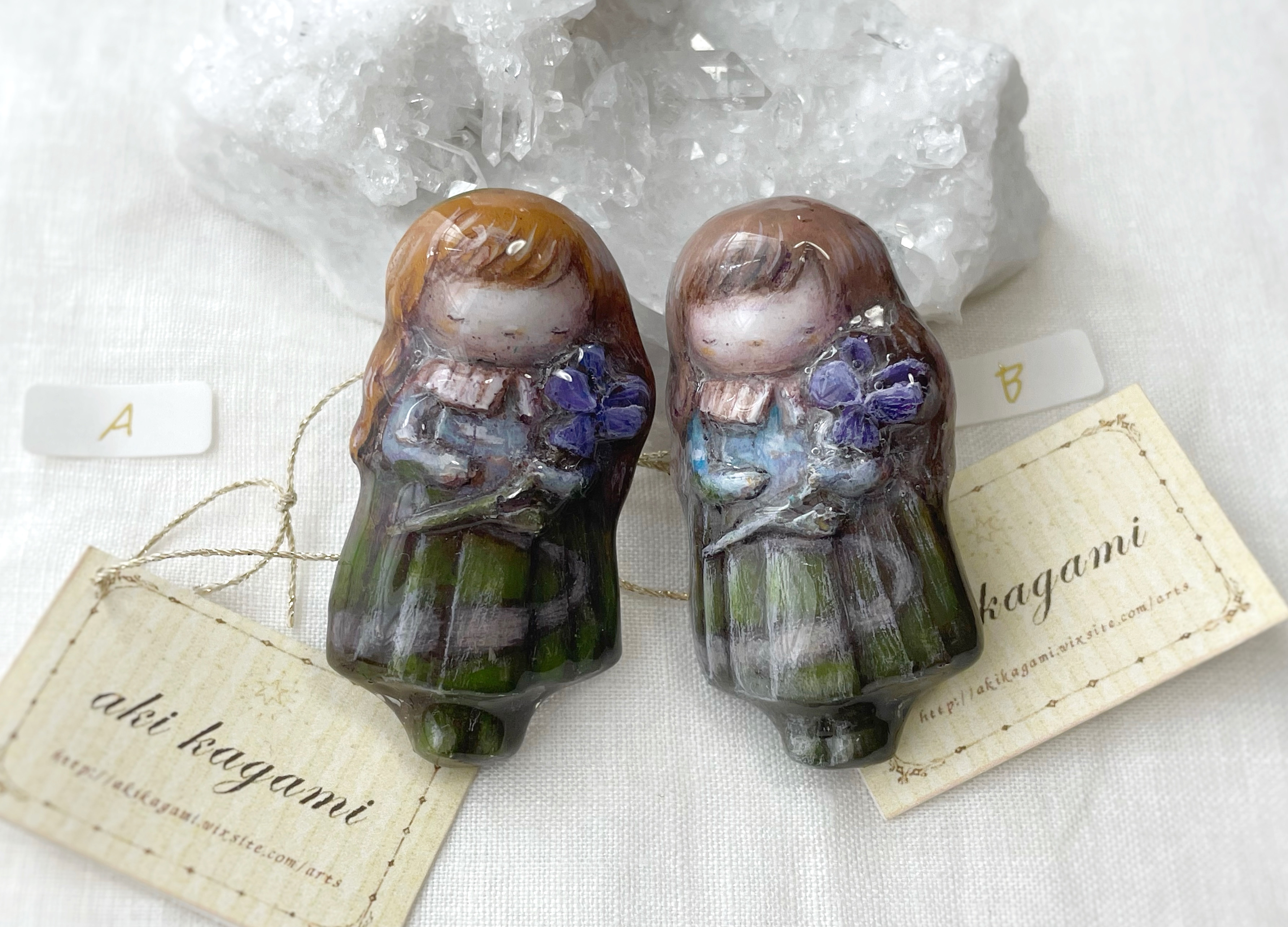 一旦close(〜8/29)のご案内と動画紹介