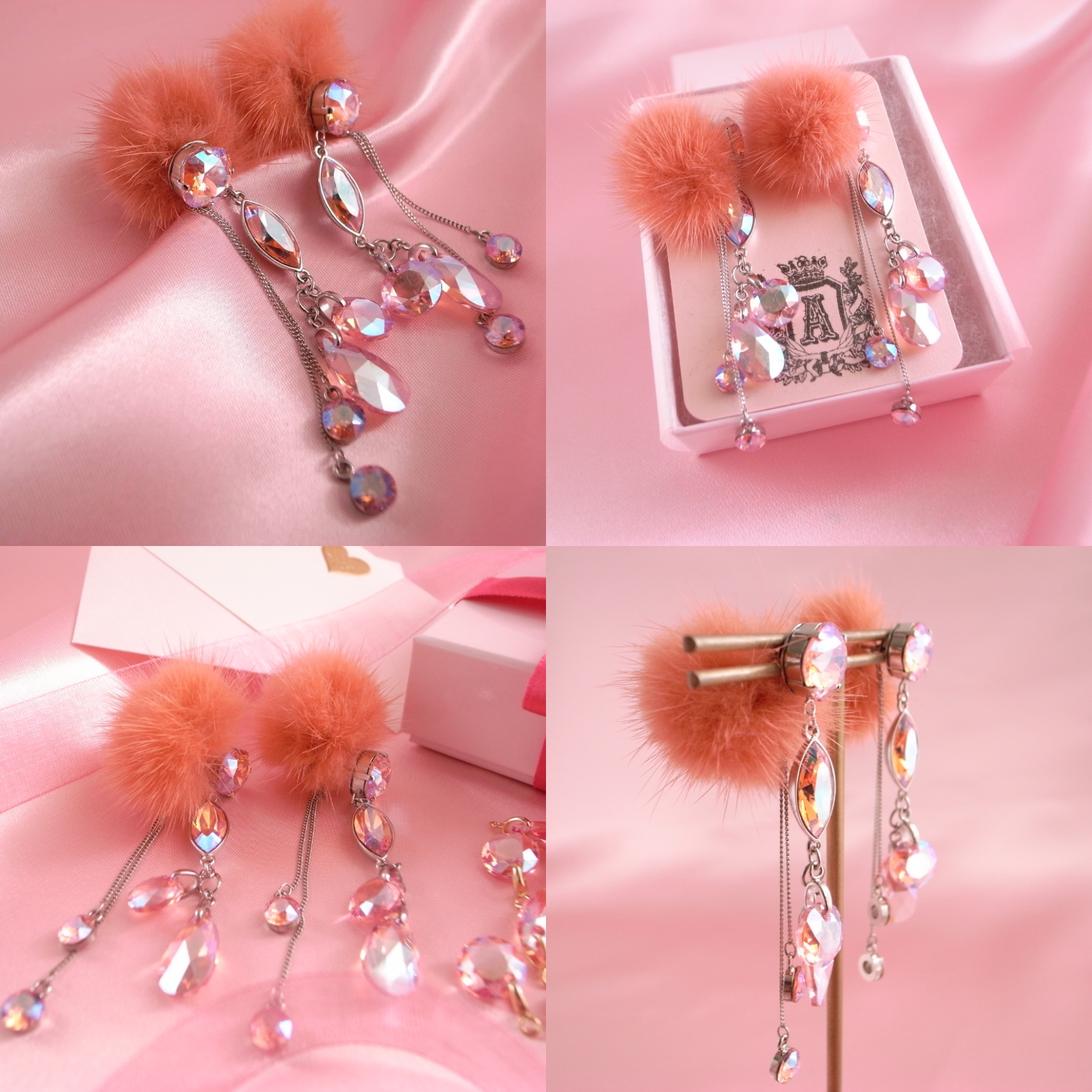 PINK!PINK!PINK!
