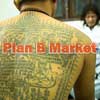 タイの入墨野郎たち - Plan B MarketのVideo