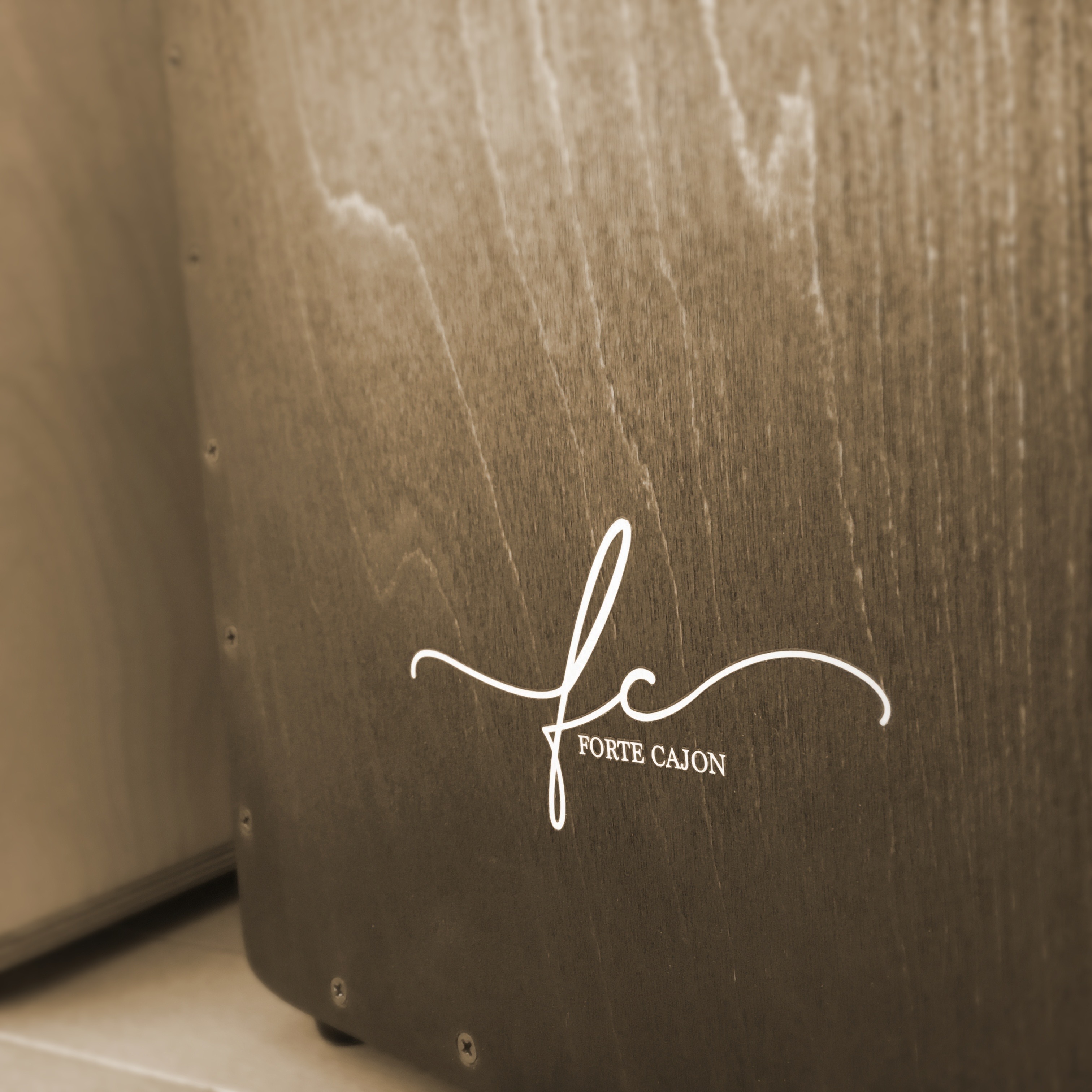 forte cajon オンラインショップOPENしました！