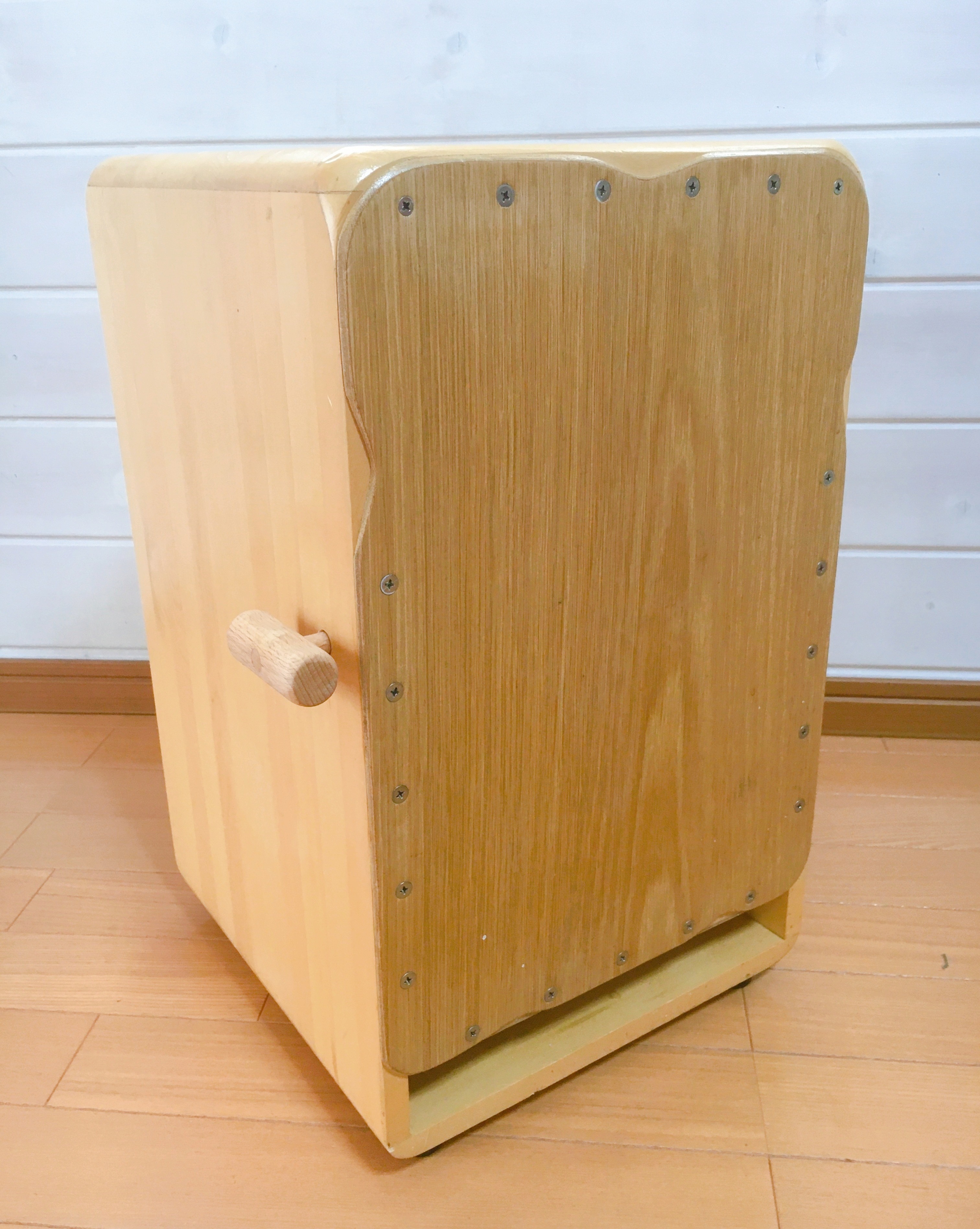 修理と新規オーダー！