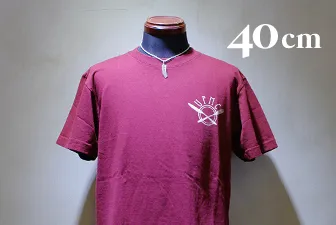 ネックレスの長さの違い