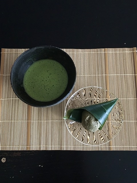 日々