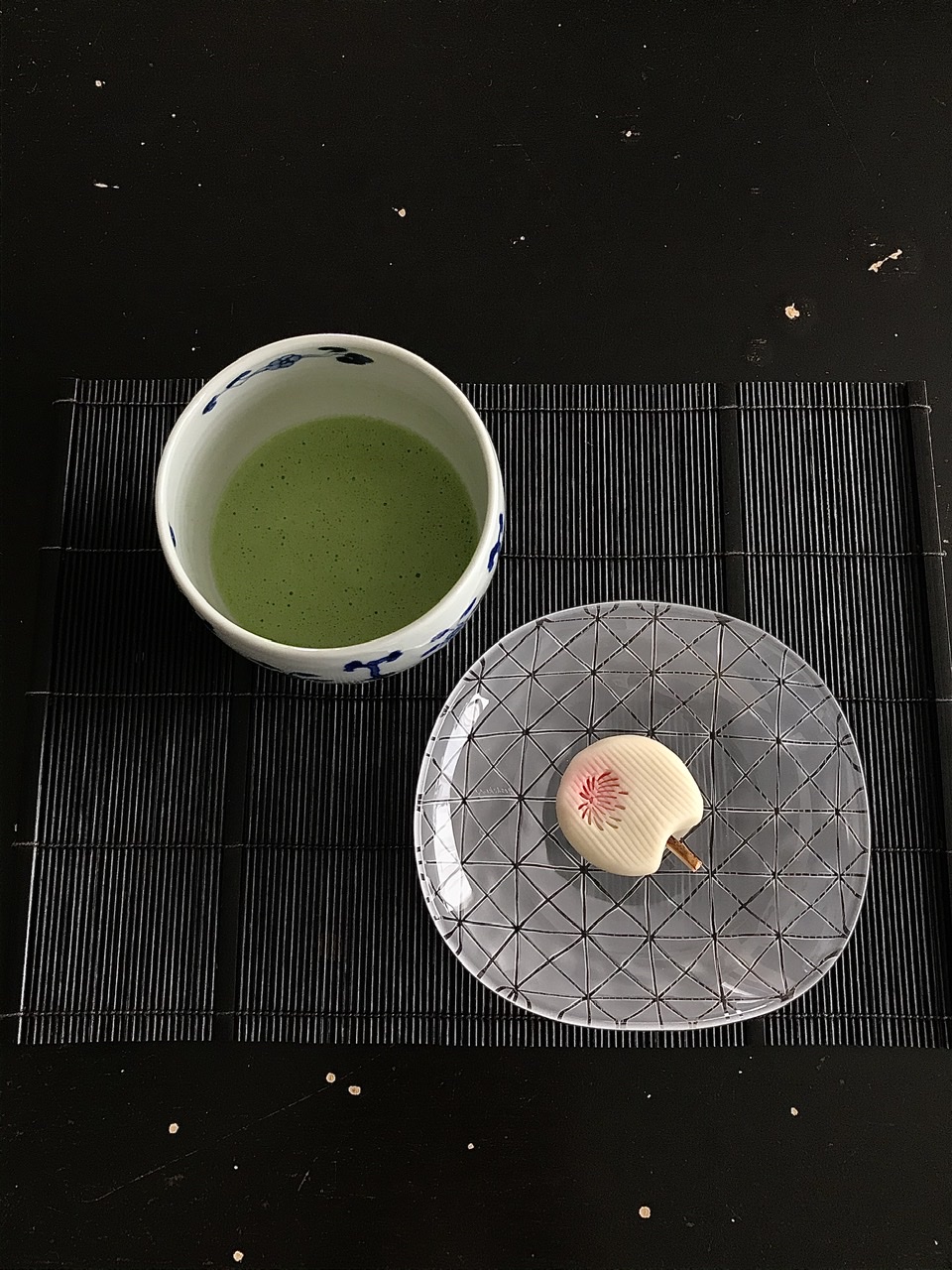 日々