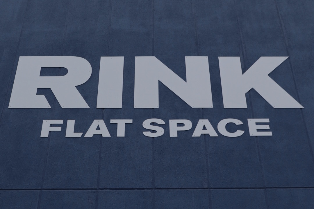 CRANKへのご来場ありがとうございました！