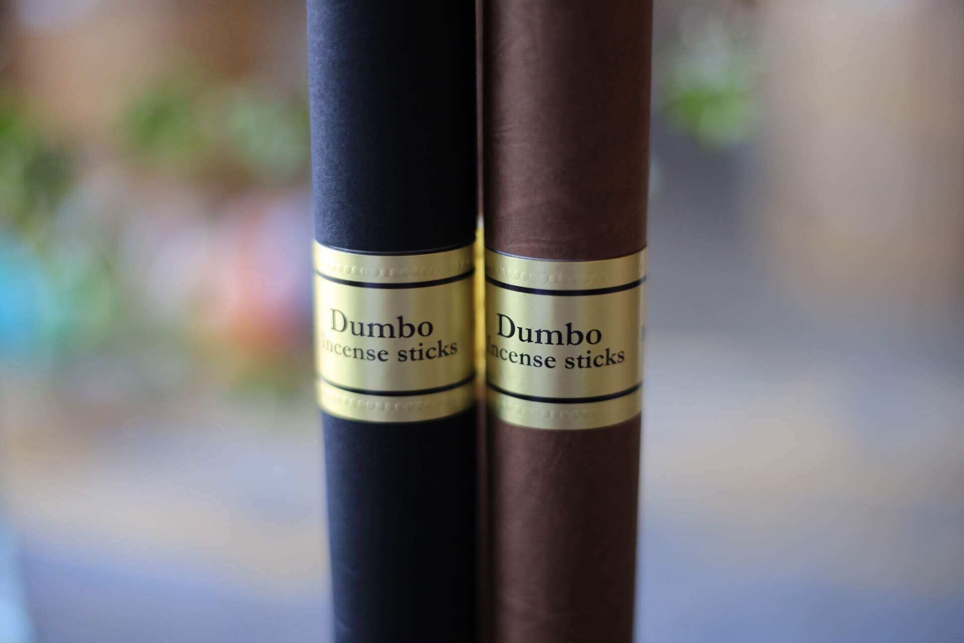 Dumboより新しい香りがリリースされます！＜2020/1月＞