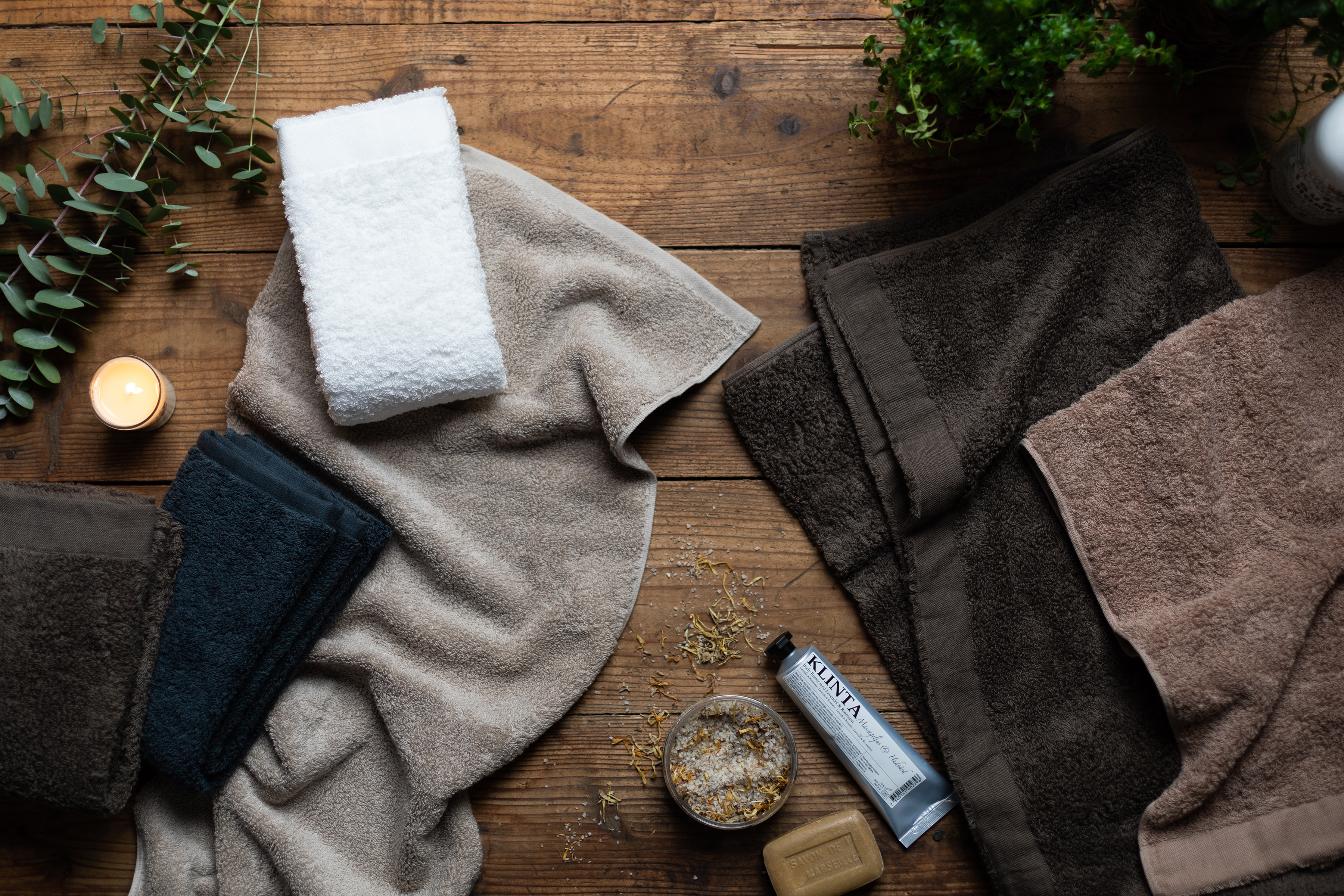 11/1(sat.)-30(sun.) Shinko towel popup