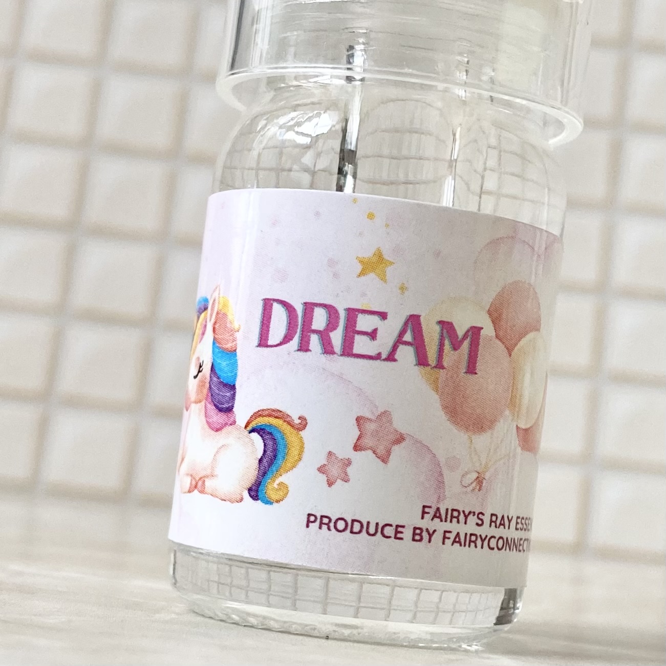 「Dream☆」は無条件の愛◀︎◀︎◀︎