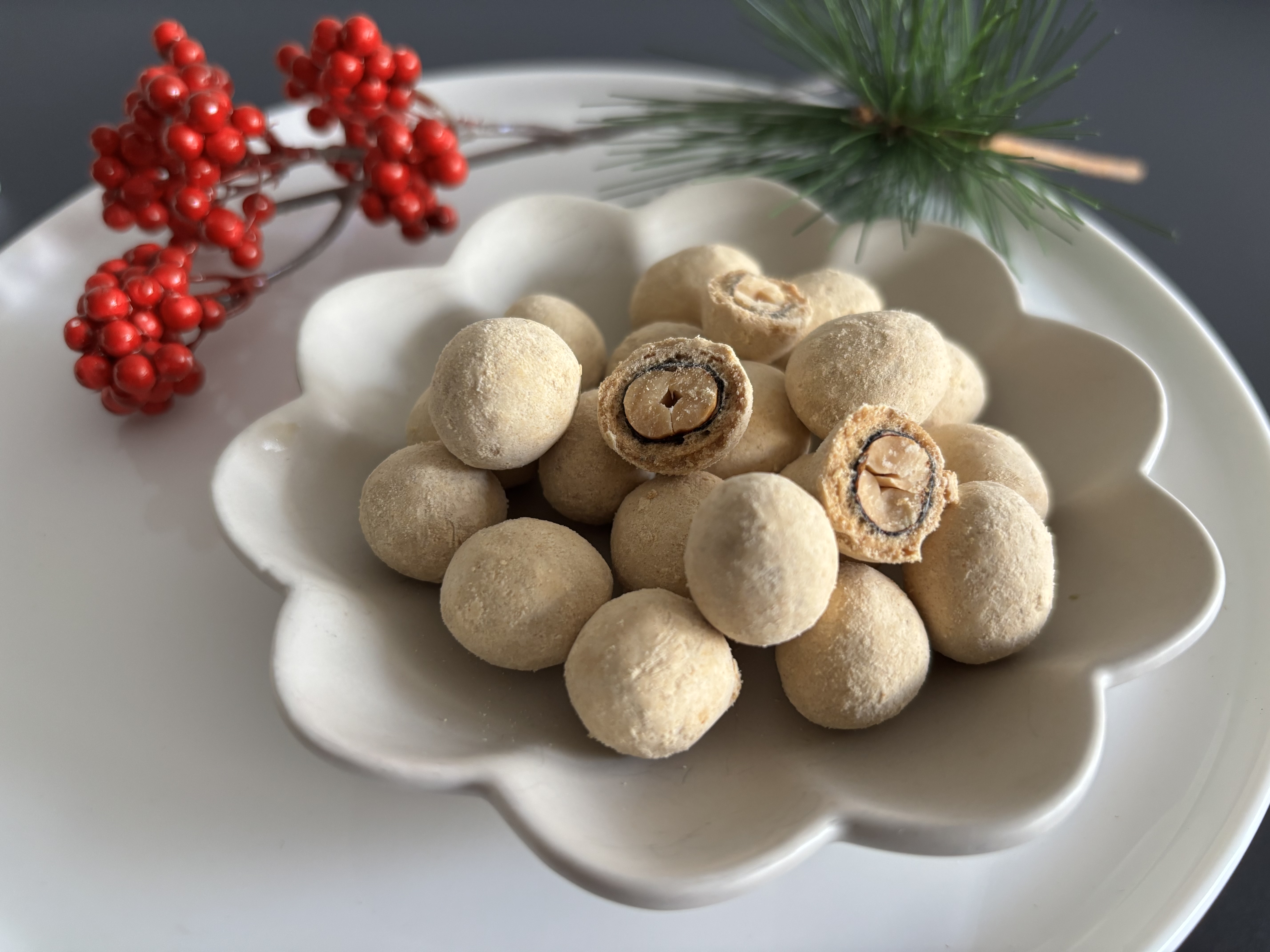 【法人会員限定】祝い豆販売開始