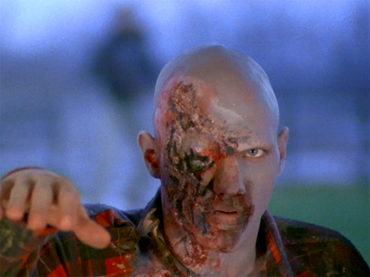 『ゾンビ』アクリルスタンド化して欲しいキャラクター アンケート 結果発表!