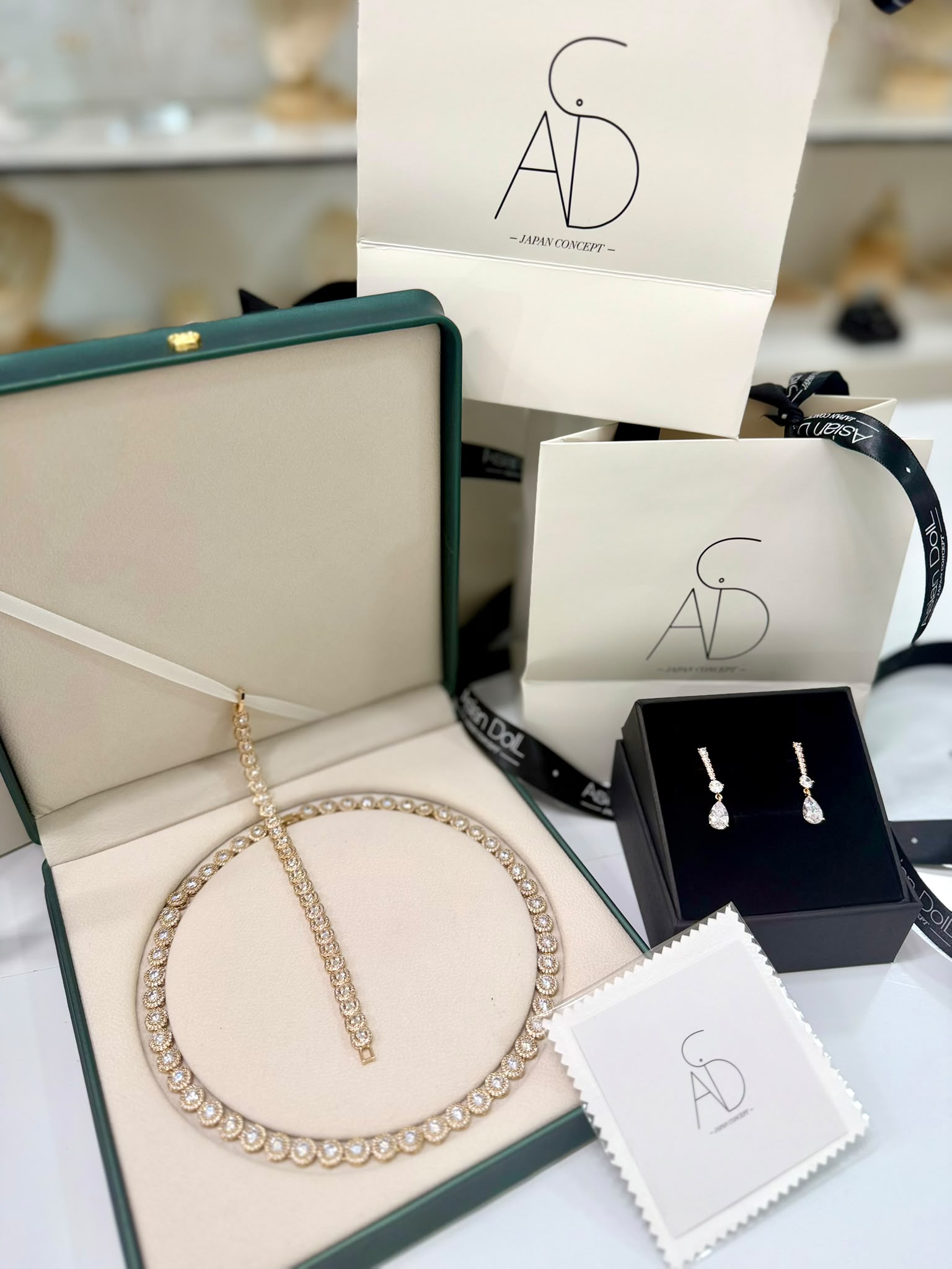 Special Gift Experience