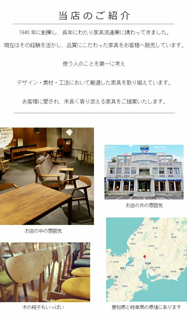 いらっしゃいませ(^^♪ 店長よりご挨拶