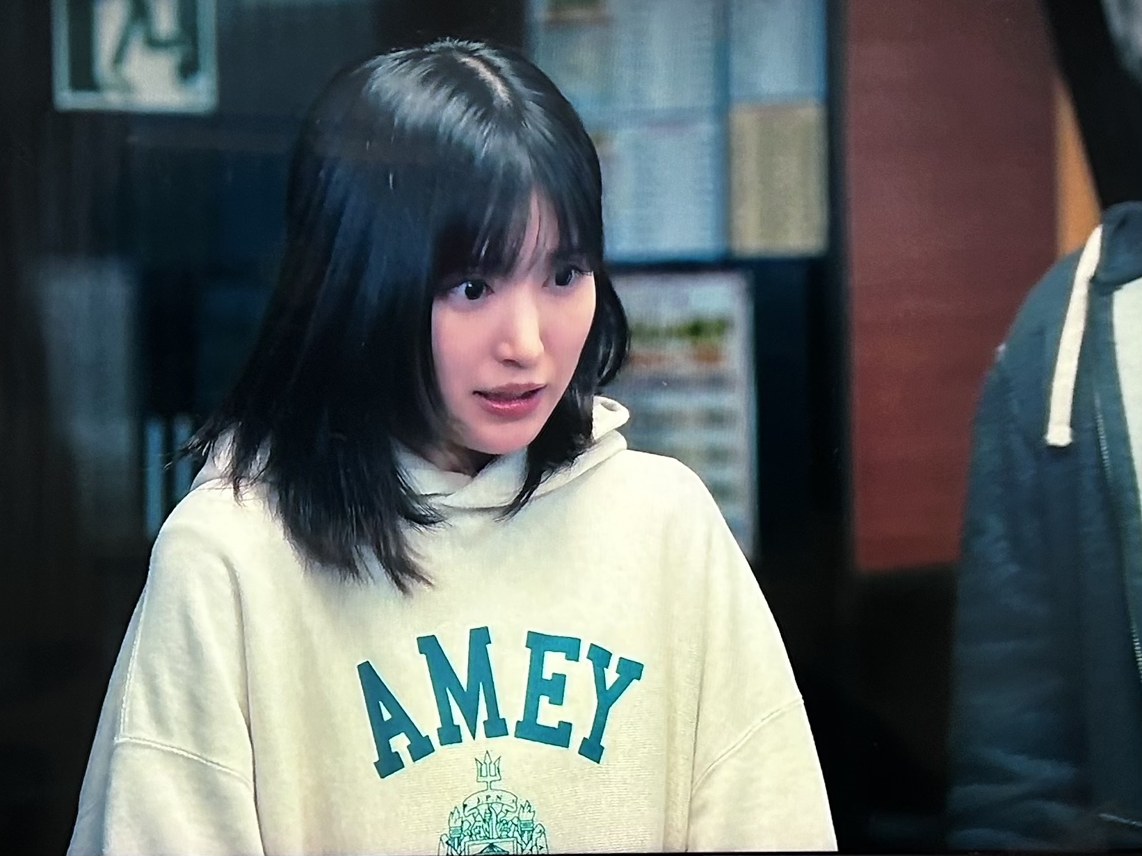 ドラマにアメリカーナ