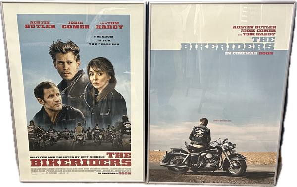 TheBikeriders