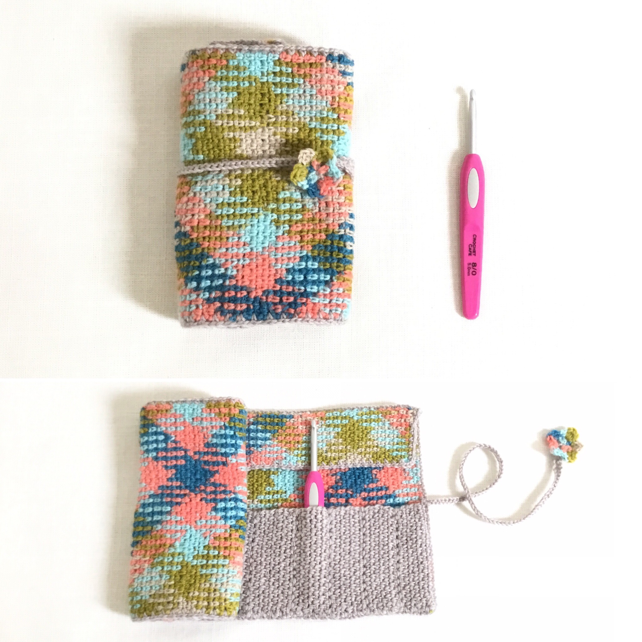 handmade*cocoron わたなべなおこ