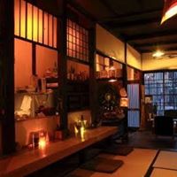 自家焙煎珈琲を長屋でゆったり南島時間が流れる『アカリ珈琲』