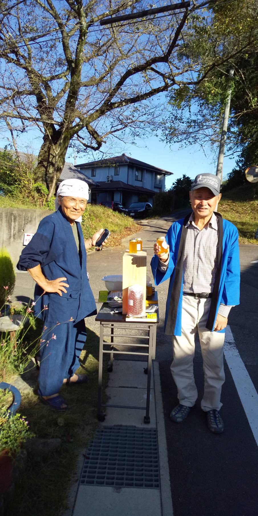妻木八幡神社　流鏑馬祭