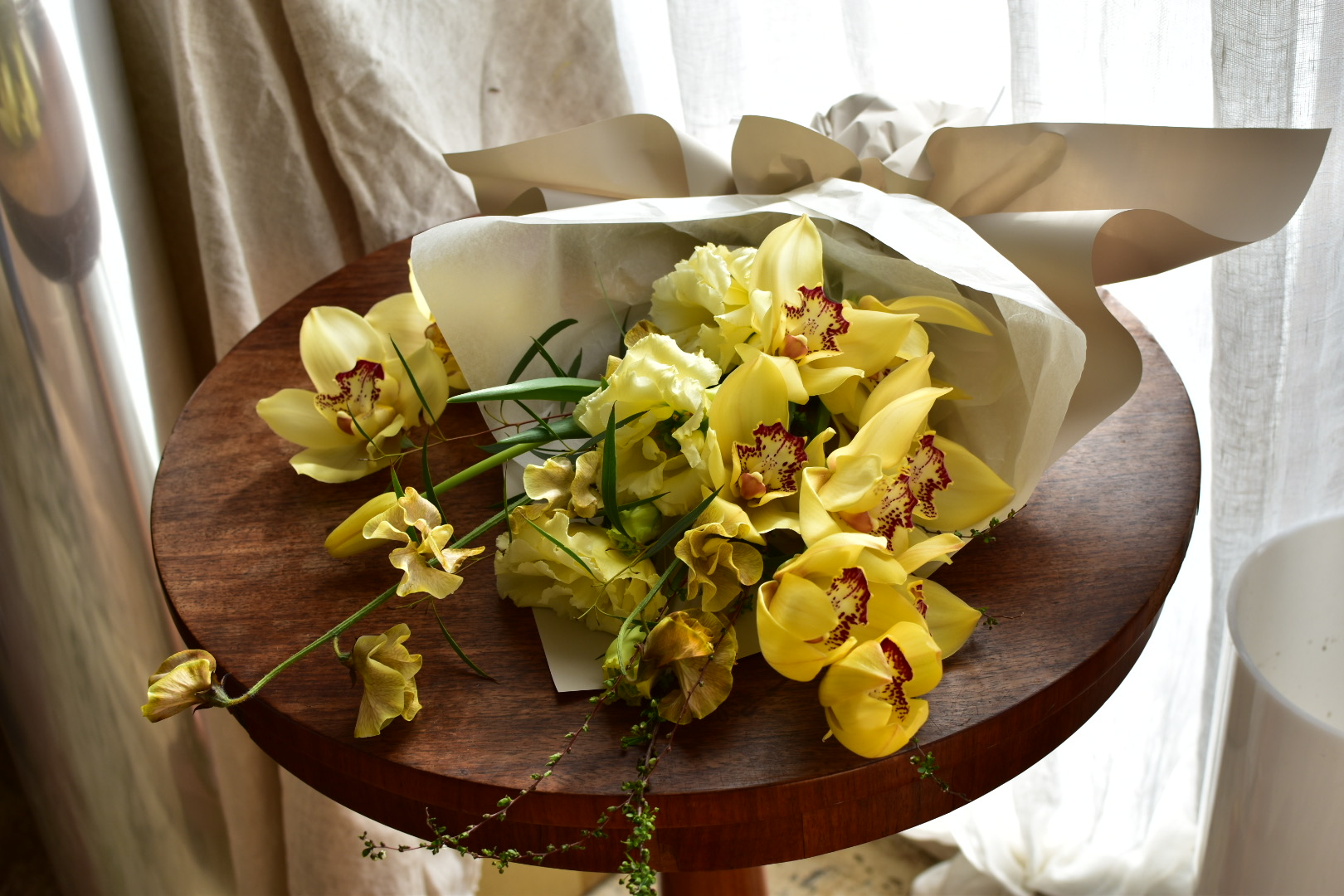 心から感謝しているか? 1/8