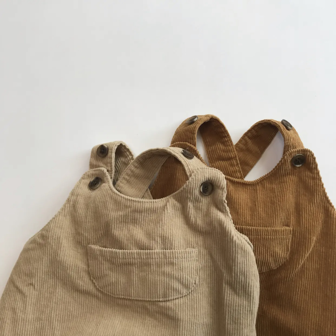 かぼちゃ♡サロペット入荷しました。