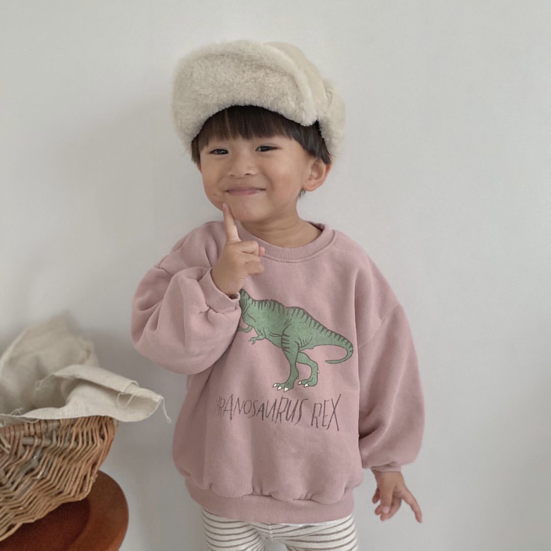 pink🦕💗本日販売です♡