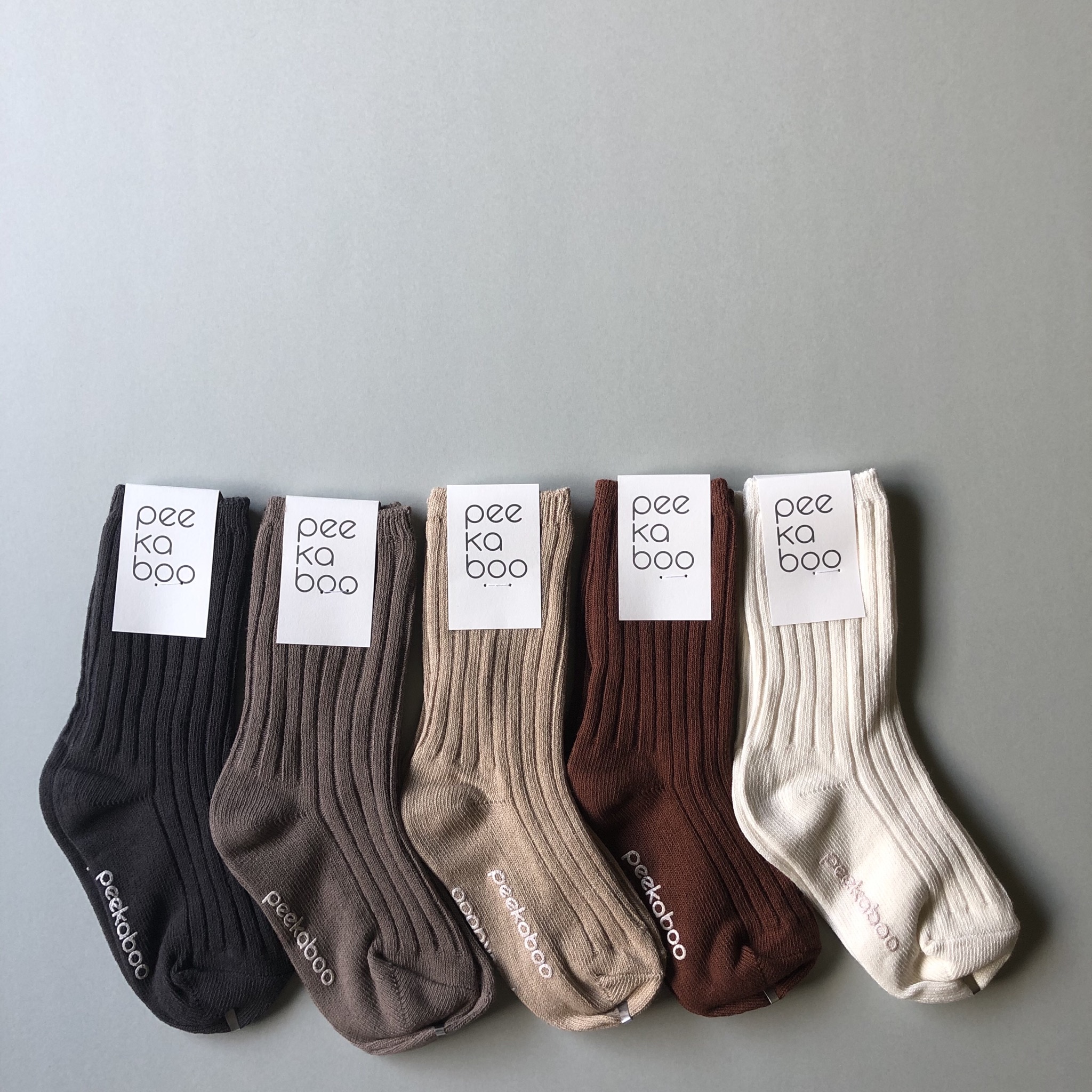 お盆期間中🍉 socks 10%OFF