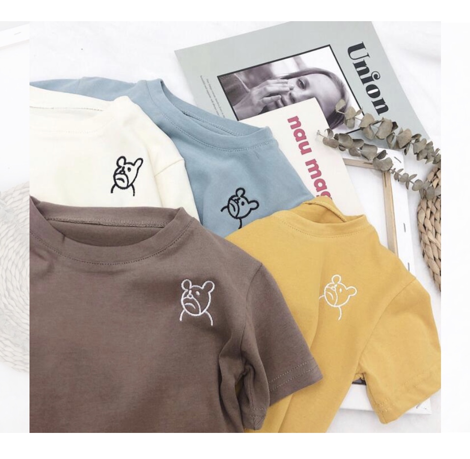 男の子Tシャツ入荷してきましたぁ♡