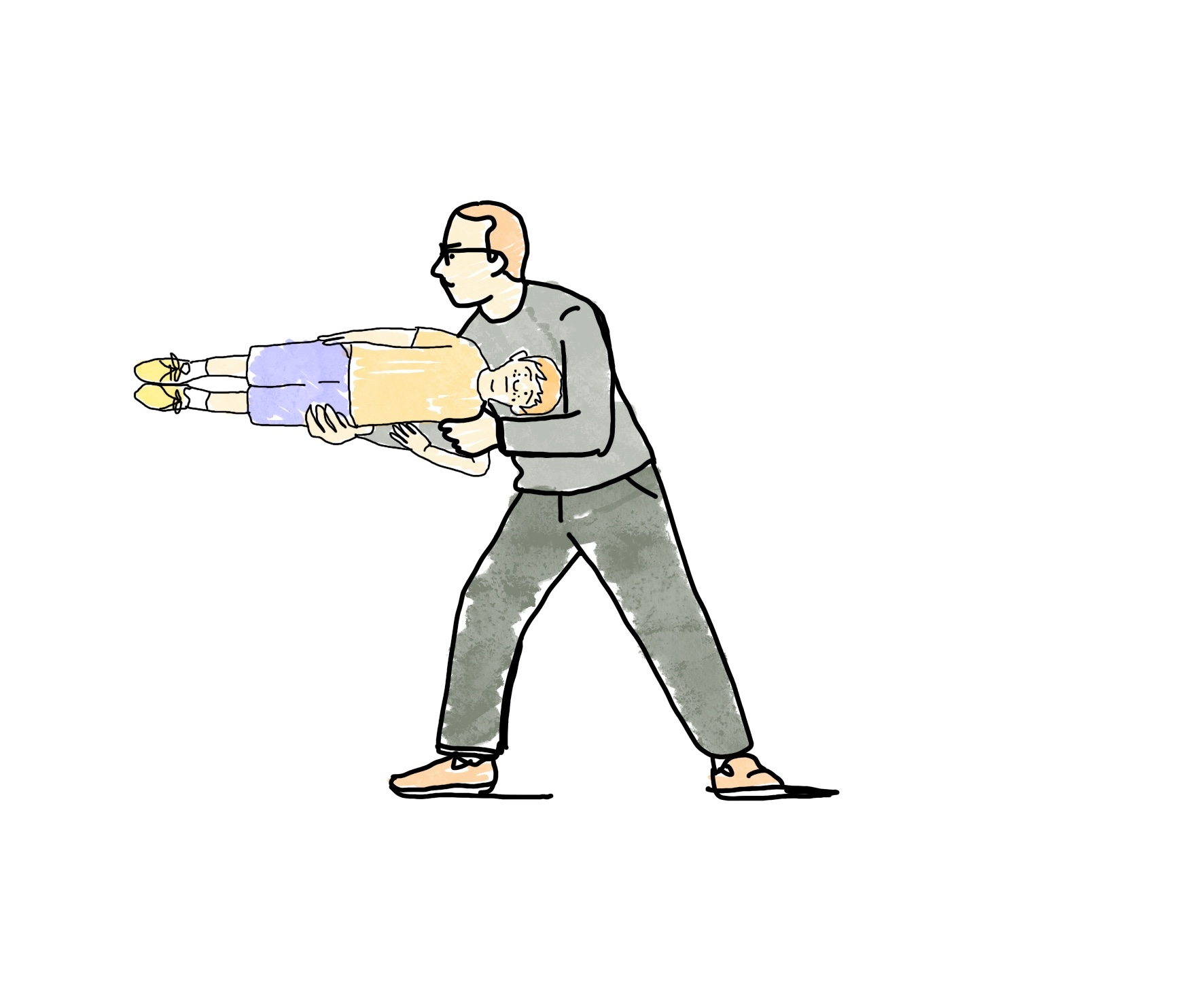 2025年11月号 置かれた場所で【勝手に楽しむやつ】が結局1番強い。