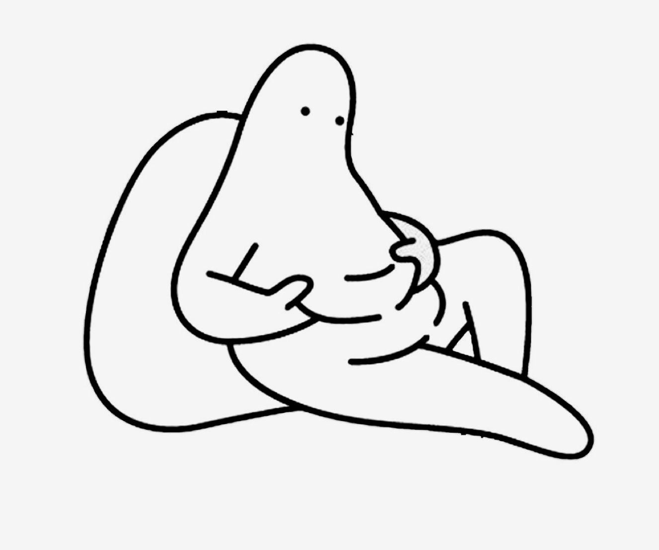 これからお話することは【皆様のせい】です。