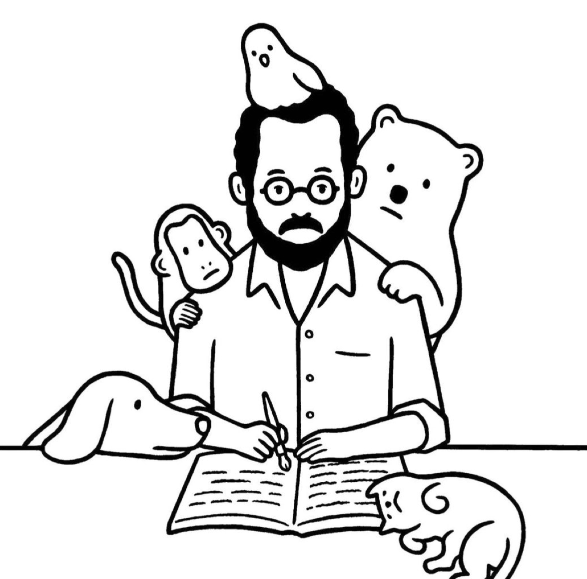 答えまでの道のりをシンプルに。