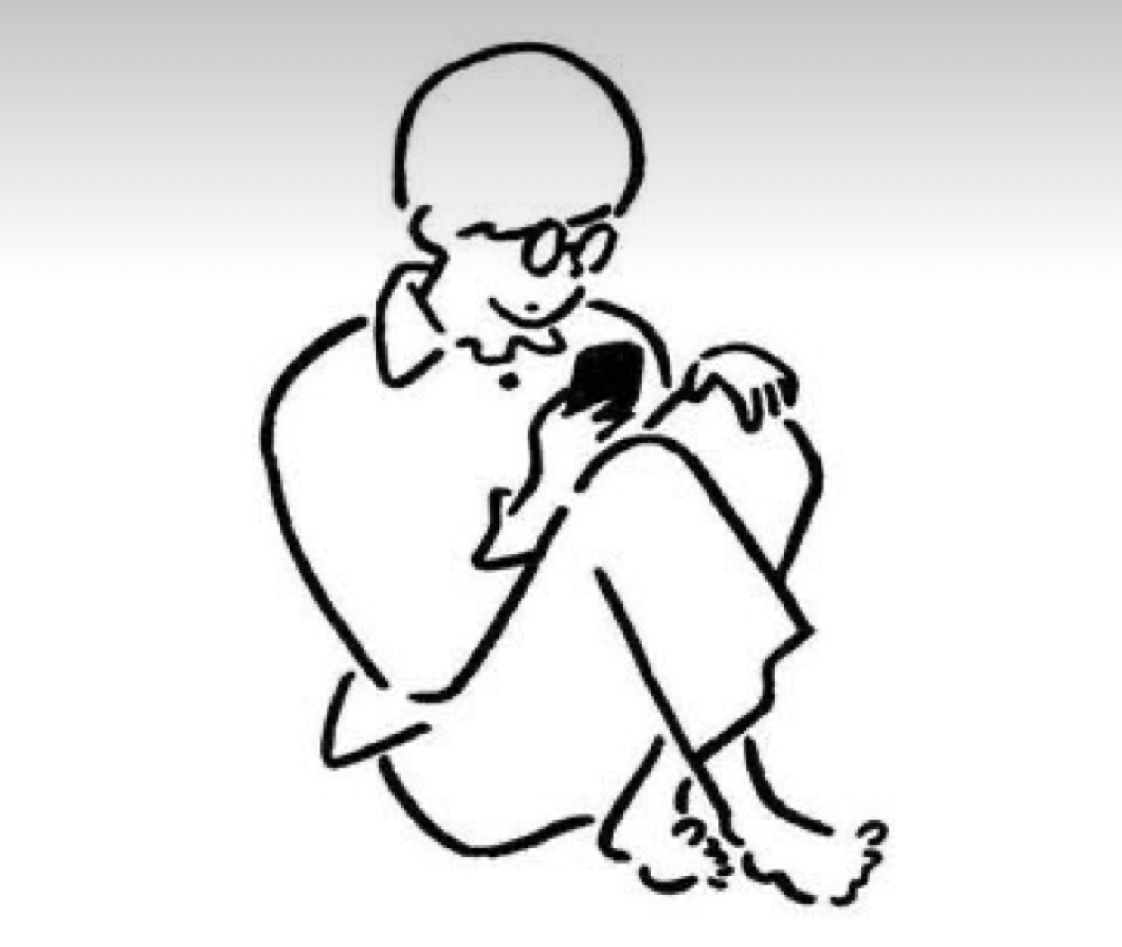 1人で全部抱えるなと世間は言うけど。