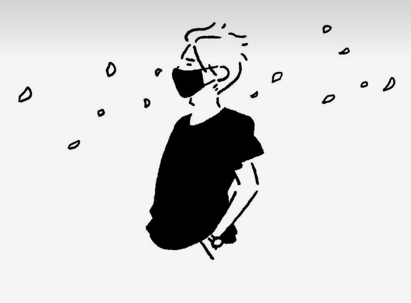 【ありがとうだけ】では伝わりにくいので。