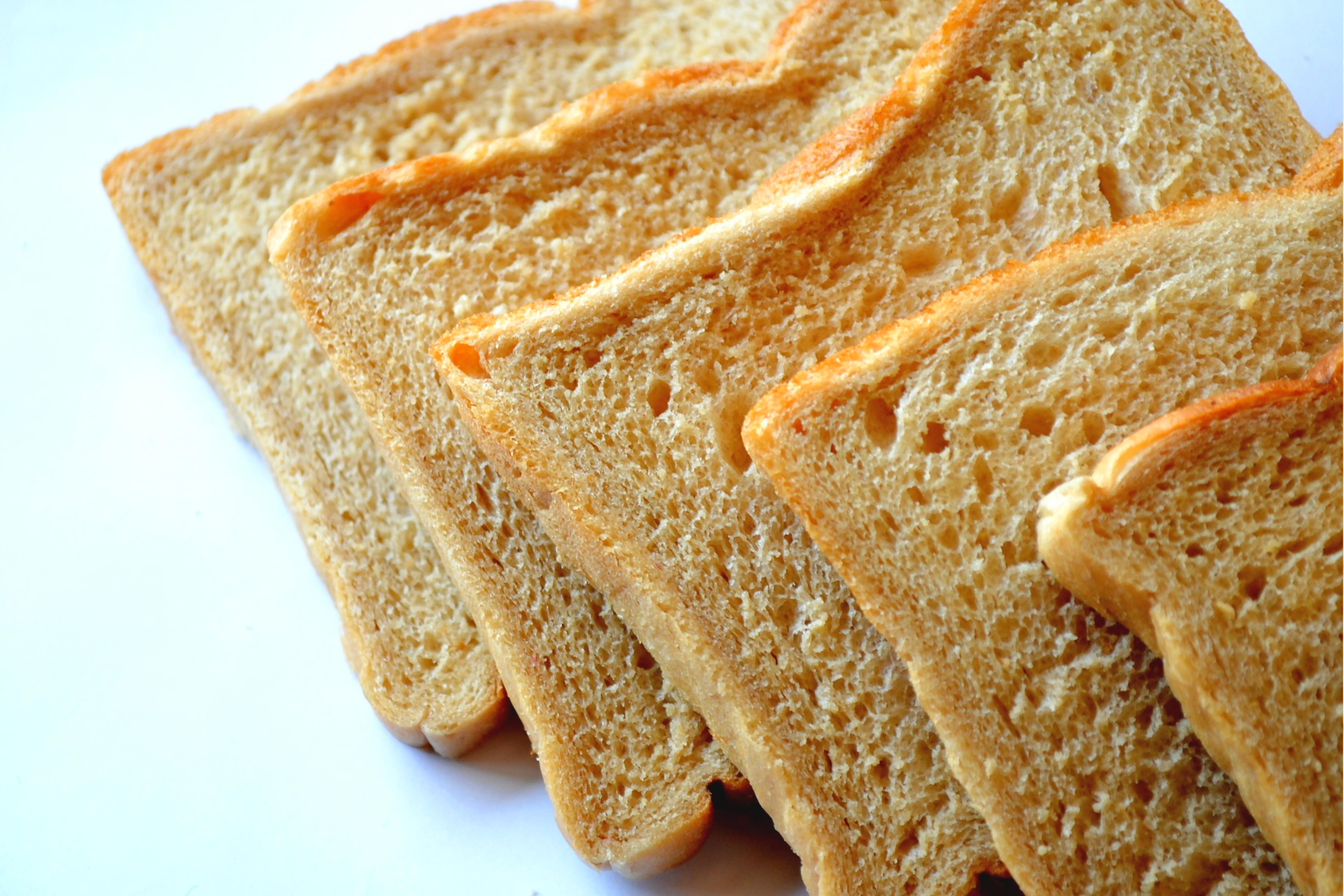 食パンに７枚切りがない理由｜TRANS JAPAN