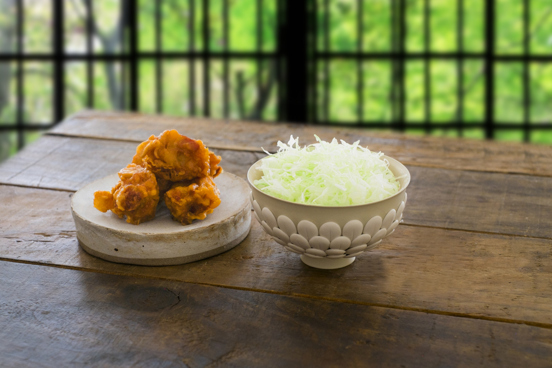 「究極の健康法」断食とキャベツ｜TRANS JAPAN