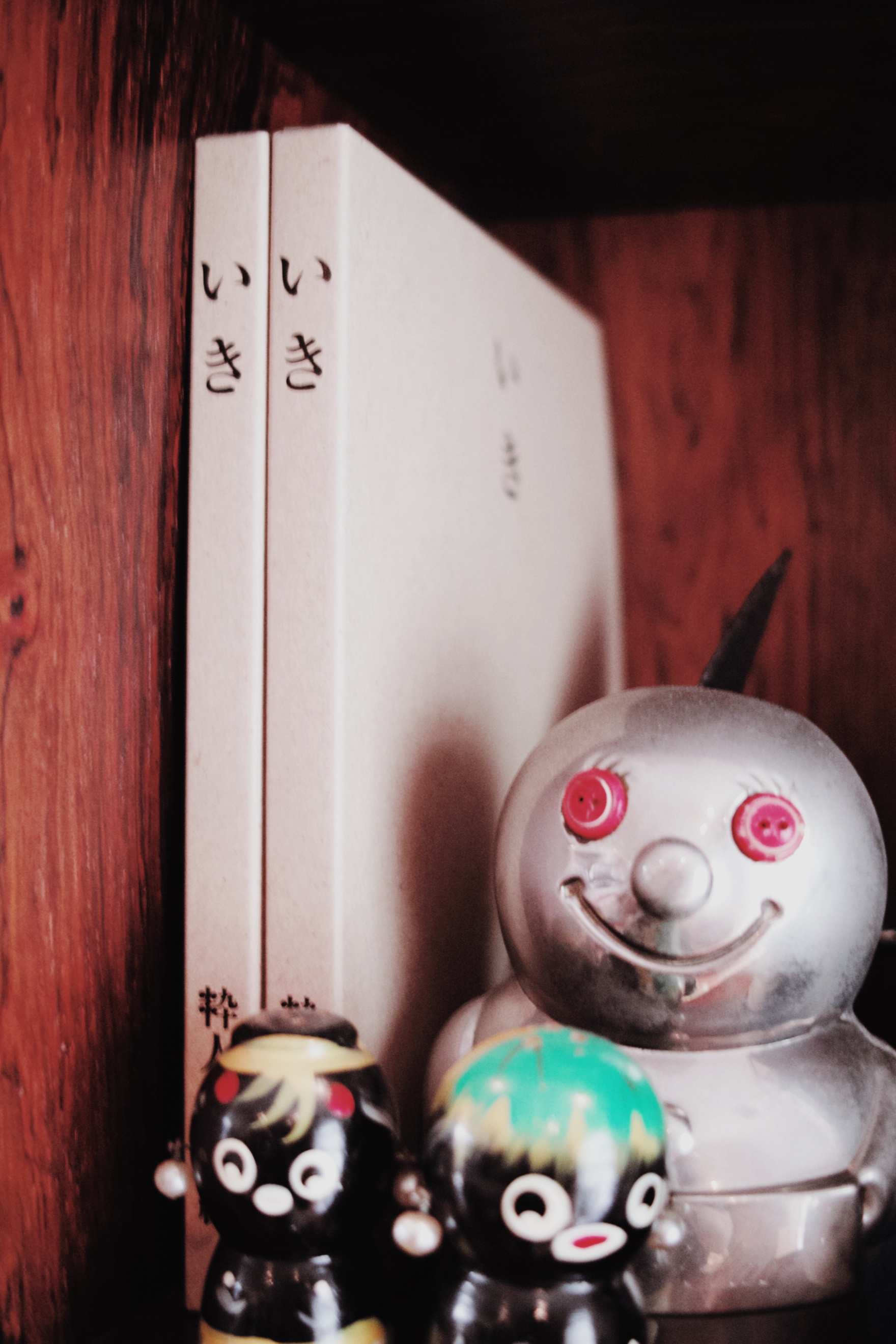 明けましておめでとうございます