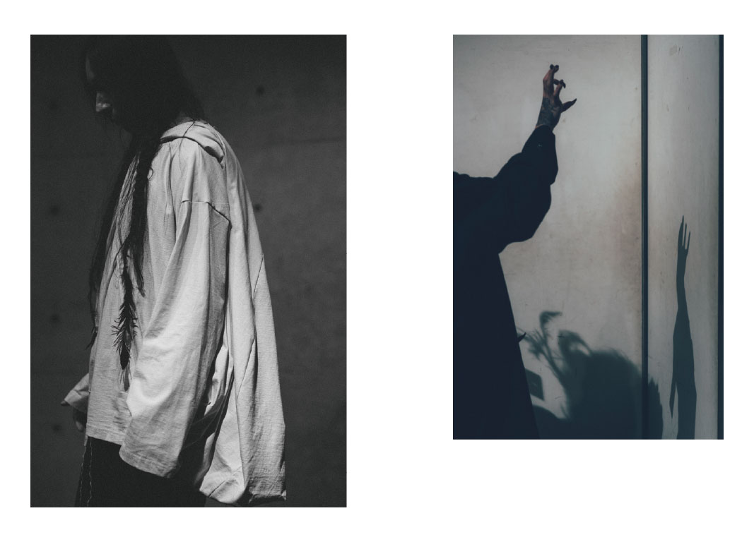 LEH 2021 A/W Collection「Romantic」在庫状況