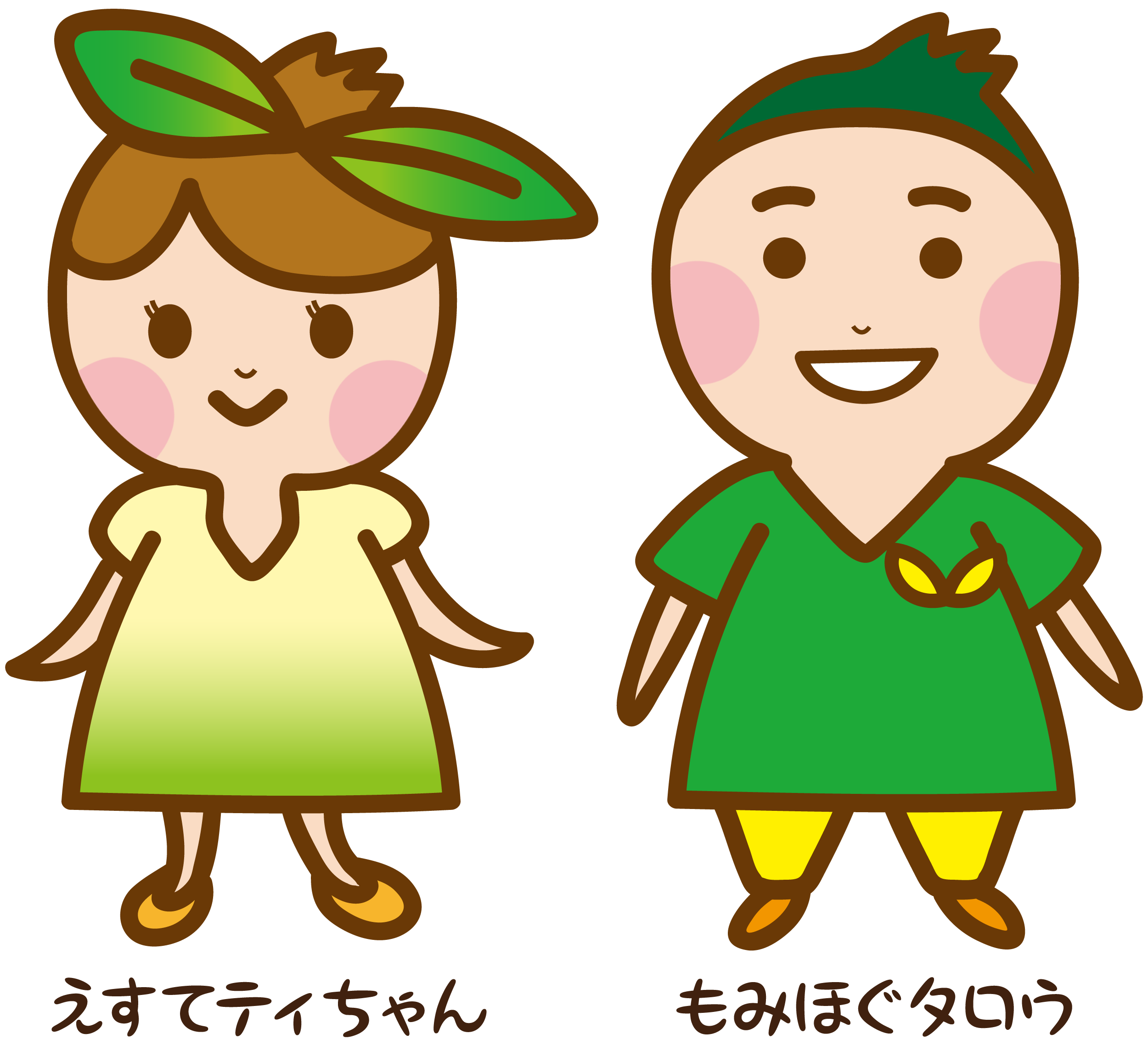 キャラクター✨✨